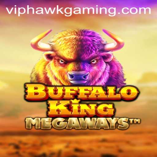 Exploring BuffaloKing: The Majestic World of Gaming with HawkGaming