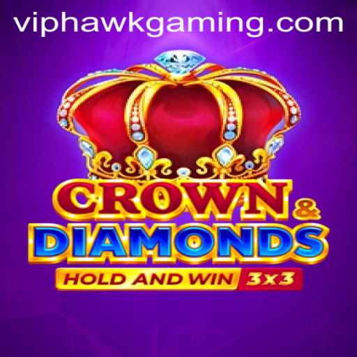 Crowndiamonds: Unveiling HawkGaming's Latest Stellar Adventure