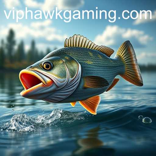 Fishing Games