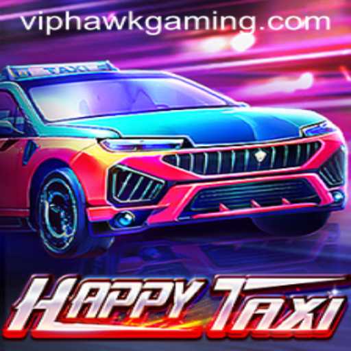 HappyTaxi: An Exciting Adventure Game by HawkGaming
