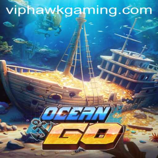 Dive into the Thrilling World of OceanGO by HawkGaming